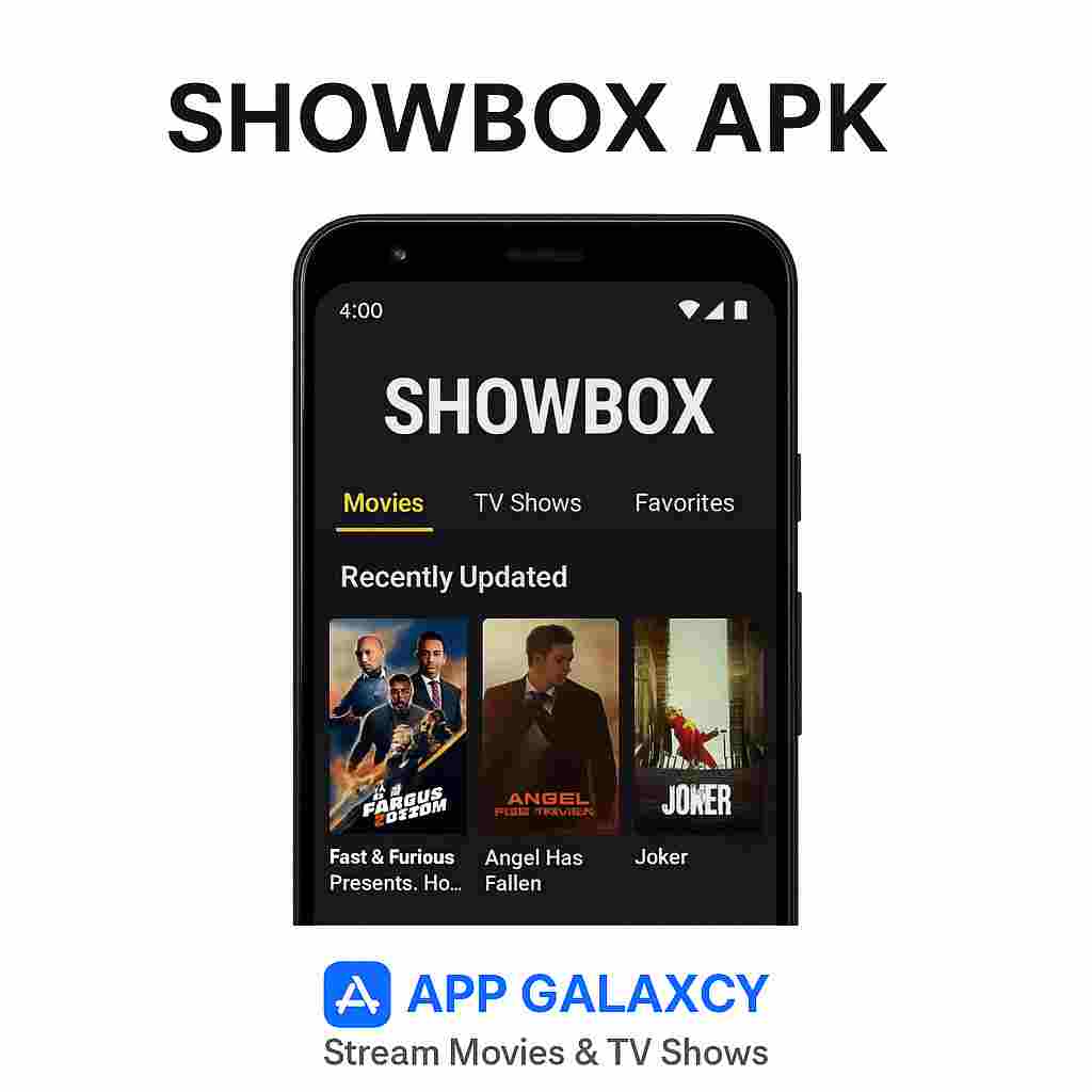 showbox