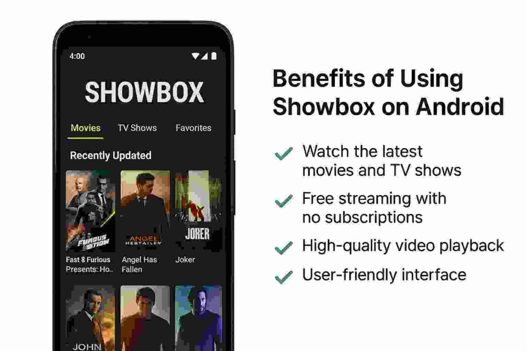 Showbox