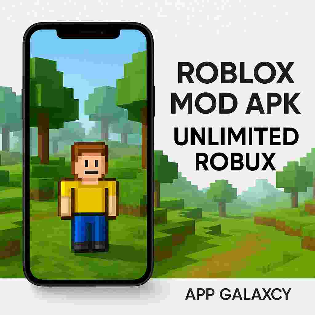 Roblox Mod APK