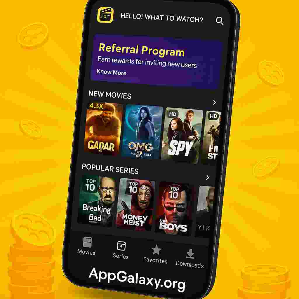 Bollyflix APK