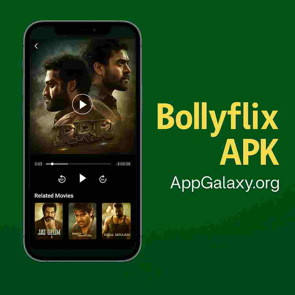 bollyflix APK