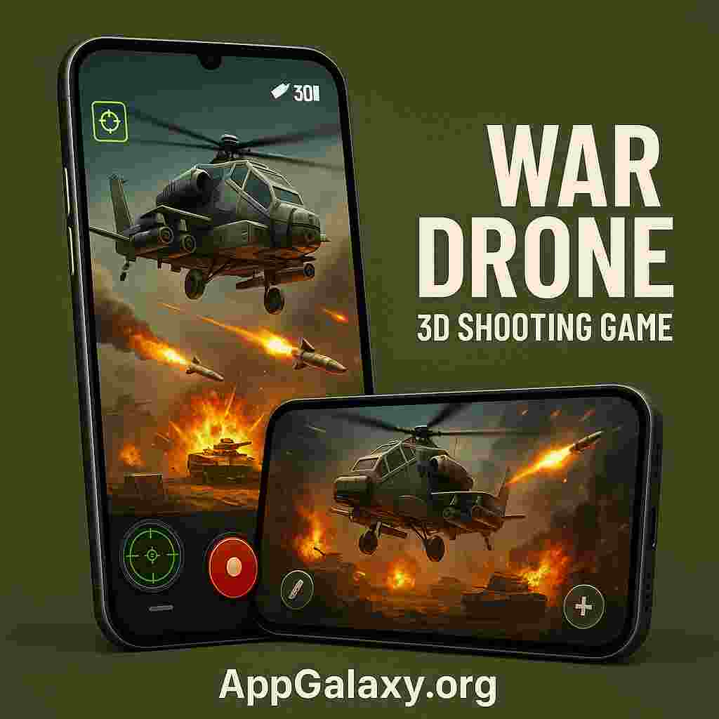 war drone