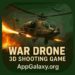 war drone