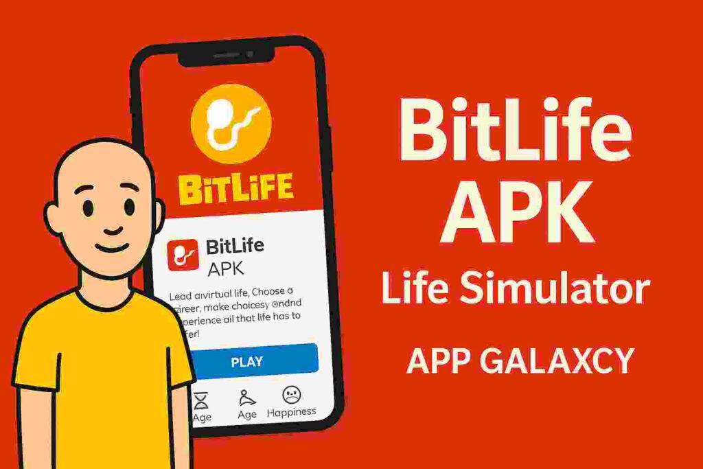 Bitlife APK