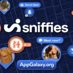 sniffies APK