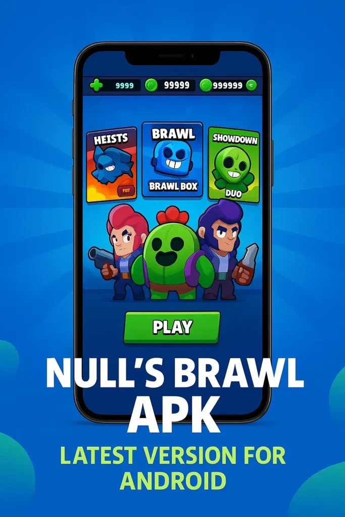Null's Brawl APK