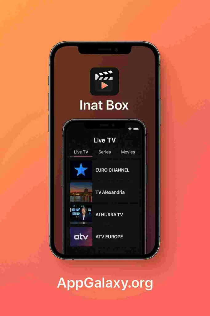 Inat Box