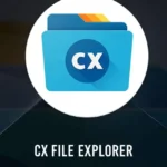 CX File Explorer