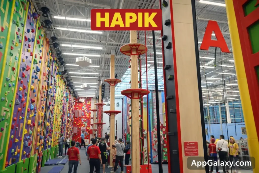 Hapik