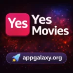 yesmovies app