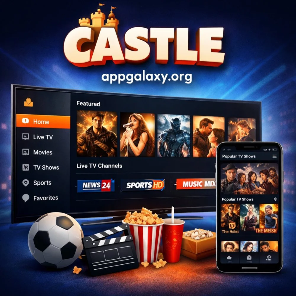 castle_apk